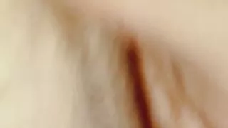 Colombian with a big tail and a big dick and a desire for milk in his tail