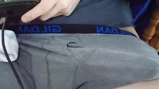 Monster Cock Unleashed: Miguel 24cm