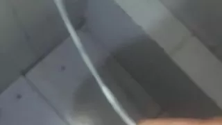 Eu gozando bem gostoso