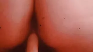 I need a dick to ride