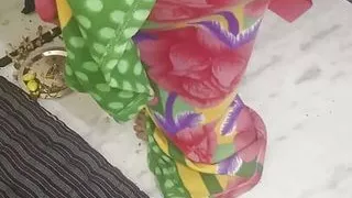 Hardcore Sex with my Stepsis In bathroom..