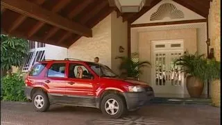 DENTRO ANNETTE - Episode 3