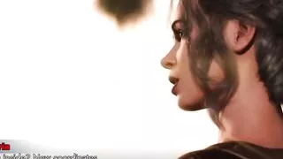 How to fix the future #7 - Jackson licked Liu yang's pussy ... Jackson got reported as missing ... Cloe met Jackson's st