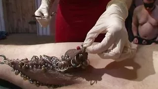 BDSM Wild Libido Vol.2 - Episode 3