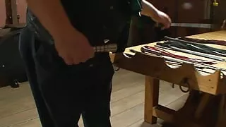 Ekel ist mangel 2 - Episode 8