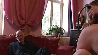 Ekel ist mangel 2 - Episode 5