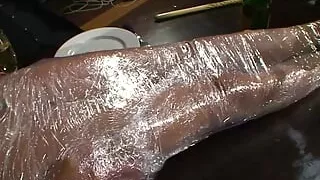 Hot Erotic BDSM Dreams 4 - Episode 1