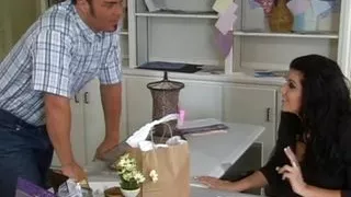 LIBIDINI DI DONNE - Episode 1