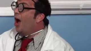 Taking A Sexy Trip To The Parody Fun Of The Seventies