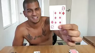 Poker Bator PREVIEW - alpha master controls