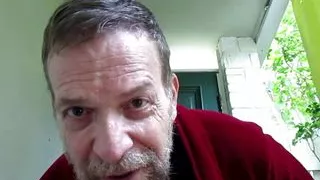 visit your robedaddy with his pipe by Hairyartist