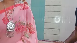 Bhabhi ne apni debar ke sath palang tor chudai ki...full movie