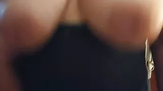 Hotwife wants neighbor