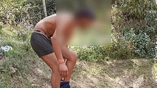 Jungle me mangal  Outdoor Fun with straight Friend