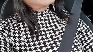 The Little Sissy is in the car