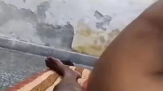 Bhaiya bhabhi ka jabrdast romance