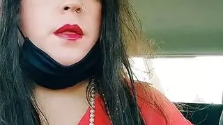 JoanaLoveTs live IG webcam show