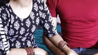 Newly Married Bhabhi Ke Sath Manayi Devar Ne Suhagrat FULL HINDI MOVIE