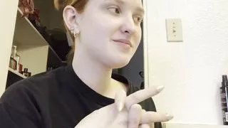 I WORE THIS FOR MY BOOTY CALL! Get Ready With Me! Episode 1