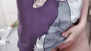 Bath, Czech Sex, Oil, Pissing, Toilet, Wet