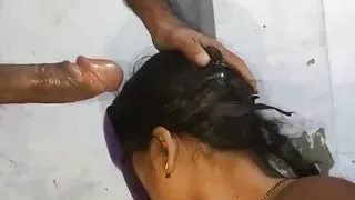 Desi bhabhi ka face ki jabardast chudai our Sara maal bhabhi ka muh ma gira diya