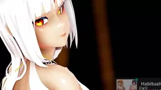 mmd r18 Massachusetts Azur Lane gimme sexy babe want anal sex cum ass 3d hentai fap hero