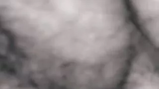 Colombian with a big tail and a big dick and a desire for milk in his tail