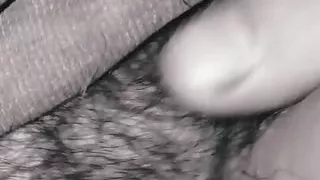 Colombian with a big tail and a big dick and a desire for milk in his tail