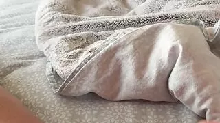 stepMommy's Dirty Orange Panties pt2