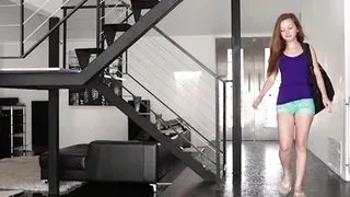 Just let this MILF cum