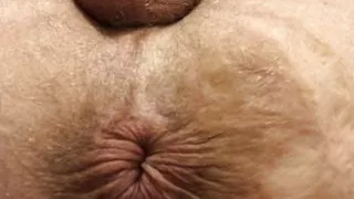 Asshole Winking 2 U Upclose Mesmerize PREVIEW