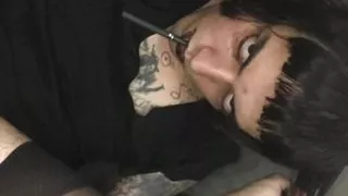 Temptation gorgeous desire