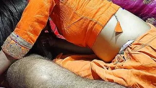 Tharki Sasur ne bahu se massage kravakar jabardasti Chod Diya