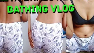 Priya hot bathing desi priya bhabi new bathroom bathing hot sexy gand showing