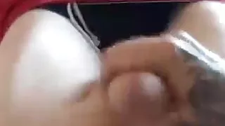 Black Master may I suck your big black dick