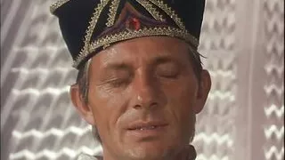 LE MILLE E UNA NOTTE - Episode 3