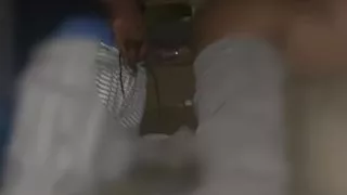 Cheating sneaky sex on the couch while everyone is laying down. Subscribe to my ONLYFANS it's free.