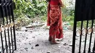 Local Village Wife Sex In Forest In Outdoor ( Official Video By Villagesex91)