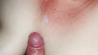 Gipsycica and Zsolt until real enjoyment sperma