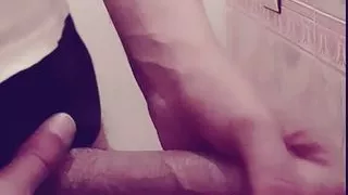 my big cock and at your disposal