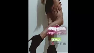 Sexy angel_eyees