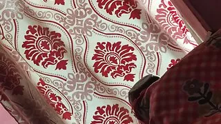 College girl fucking at classe room