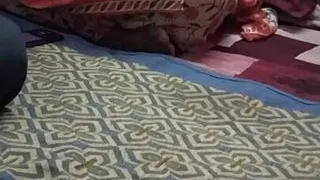 College girl casual talks after sex