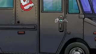 Jerry the Wanker Hentai game PornPlay Ep.1 nerd is looking to get laid