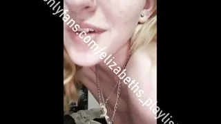 Sluttiest Redhead Onlyfans Model Fucked My Entire Football Team In The Past (leaked)