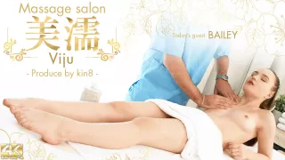 Massage Salon Viju - Bailey - Kin8tengoku
