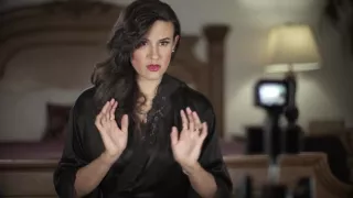 My Mother the Cam Star