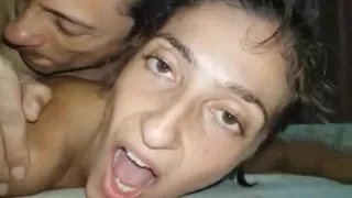 Casada Fala Pra Pirocudo Que Ele Ta Comendo O