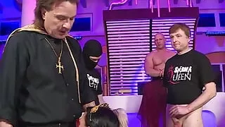 Sperma Queen - Episode 5