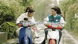 Big boobs Asian nurse with hot lingerie serve her big dick friends at the same time got her anal sex